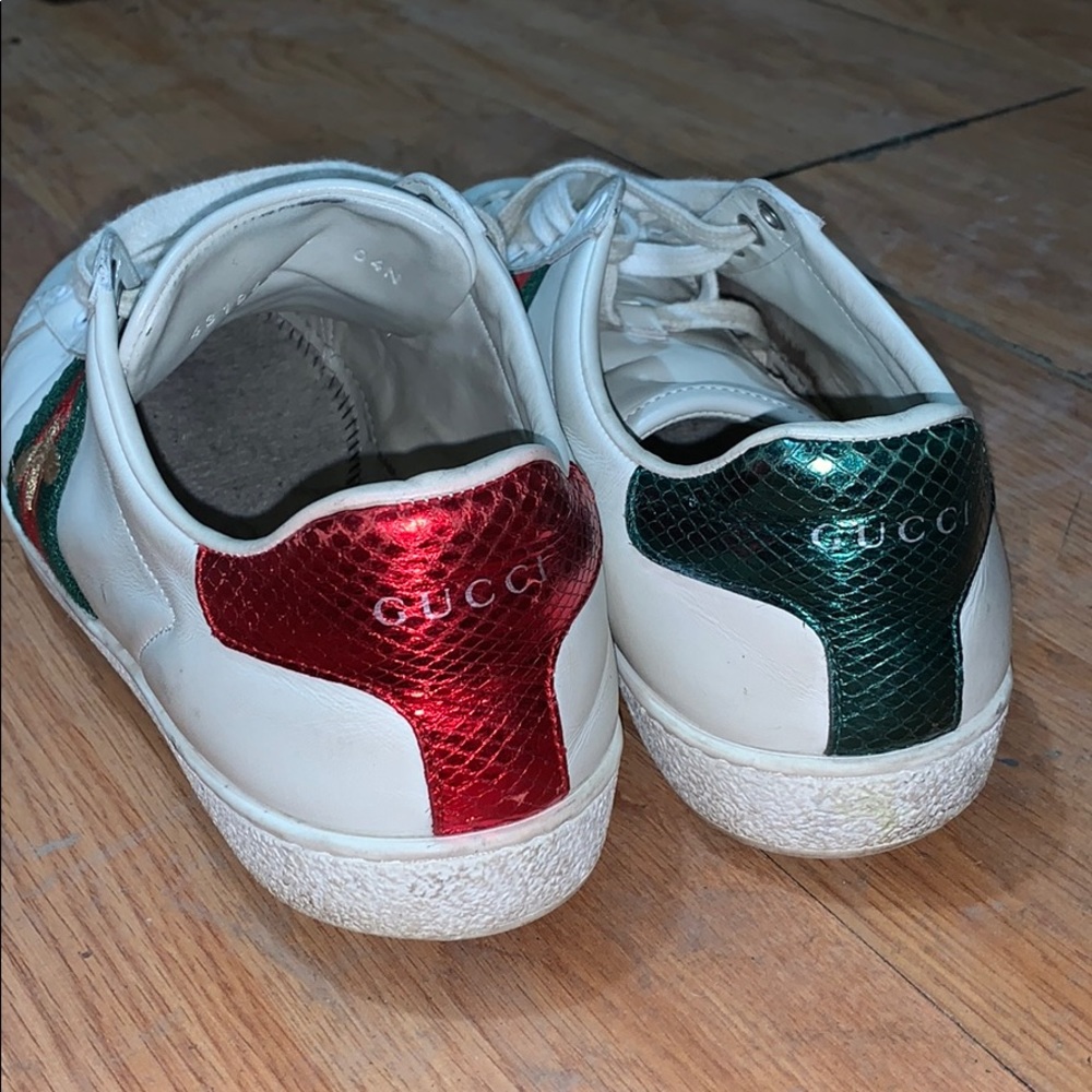Gucci sneakers